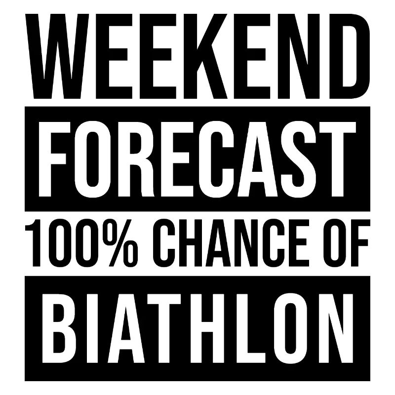 Biathlon