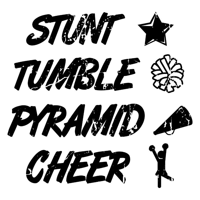Cheerleading Zitat