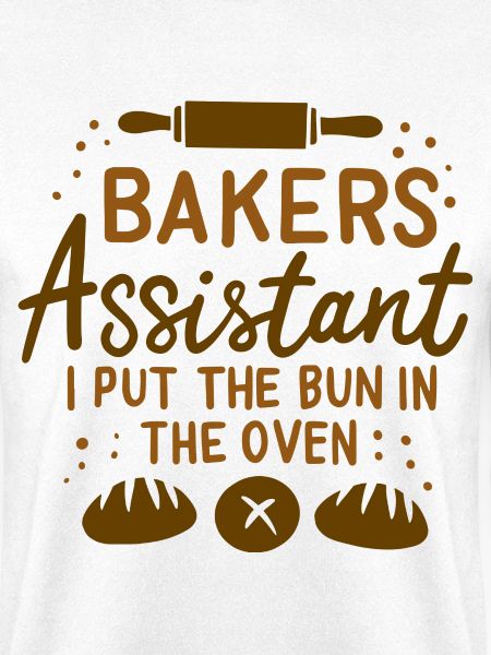 Journeyman baker