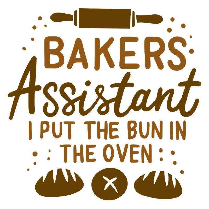 Journeyman baker
