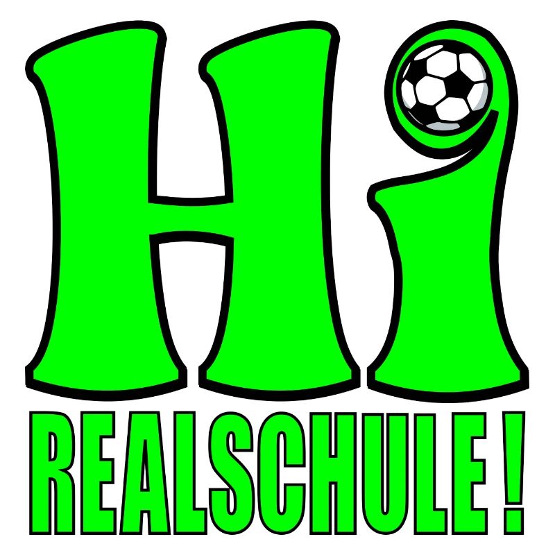 SCHULE REALSCHULE FUßBALL