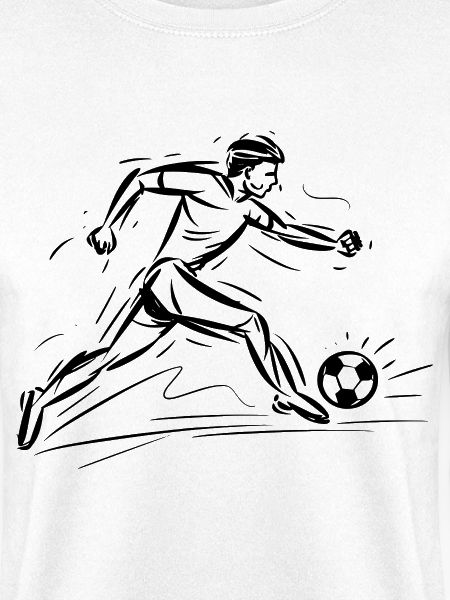 Fußballspieler