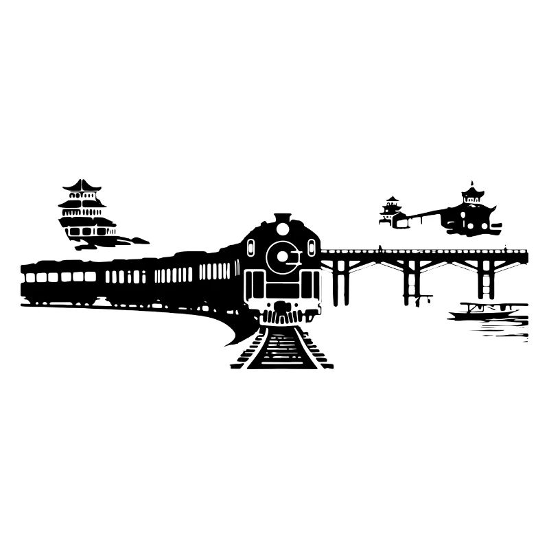 Eisenbahn