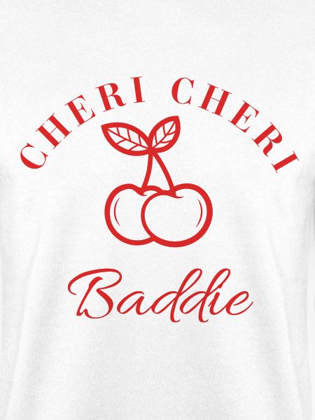 CHERI CHERI Baddie