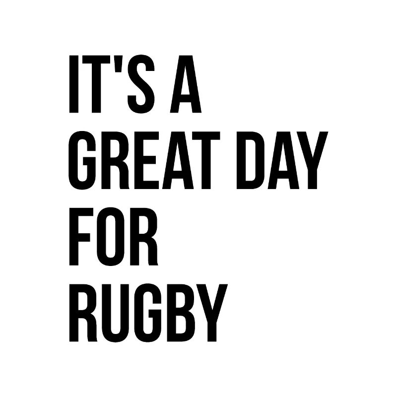 Rugby