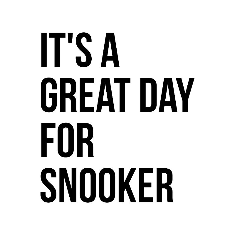 Snooker