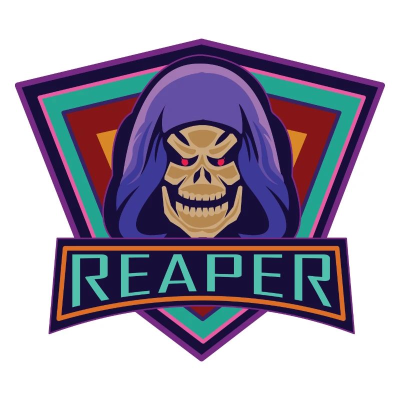 Sensenmann Reaper.