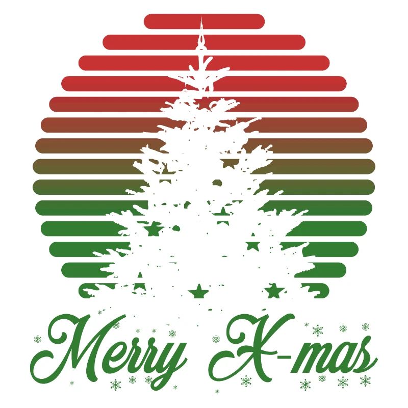 Merry X-mas