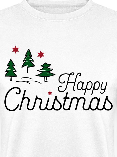 Weihnachtsdesign für Weihnachtsgeschenke