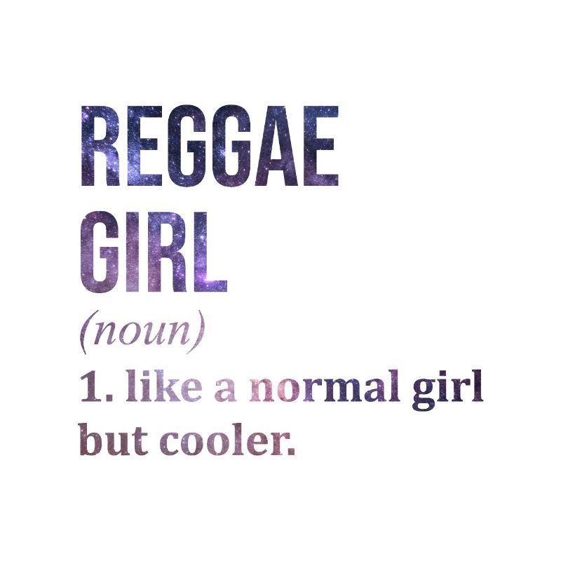 Reggae
