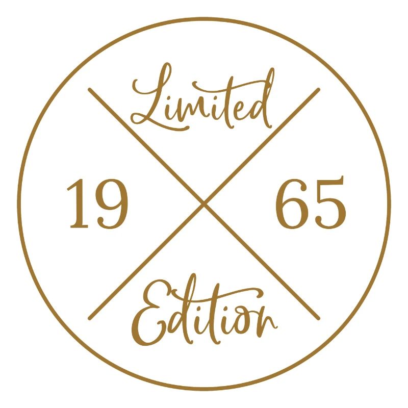 Limited Edition 1965