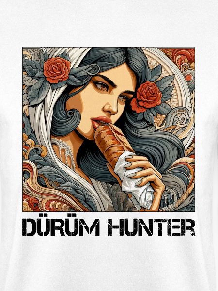 Dürüm Jäger Kebab Geschenk