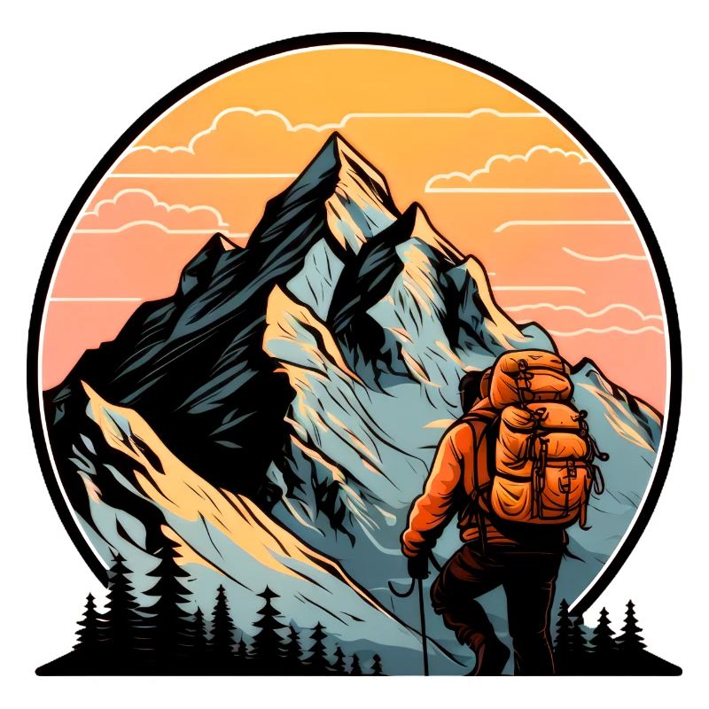 Alpiniste