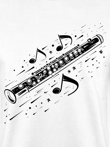 Flötenmusik