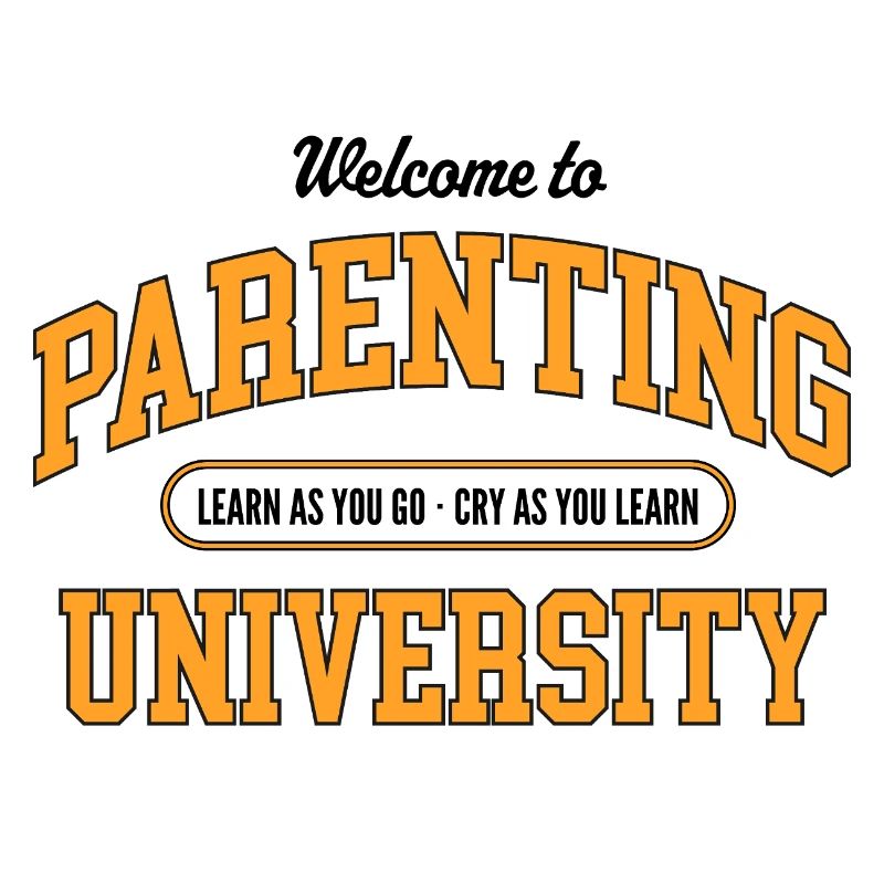 Parenting University College Style
