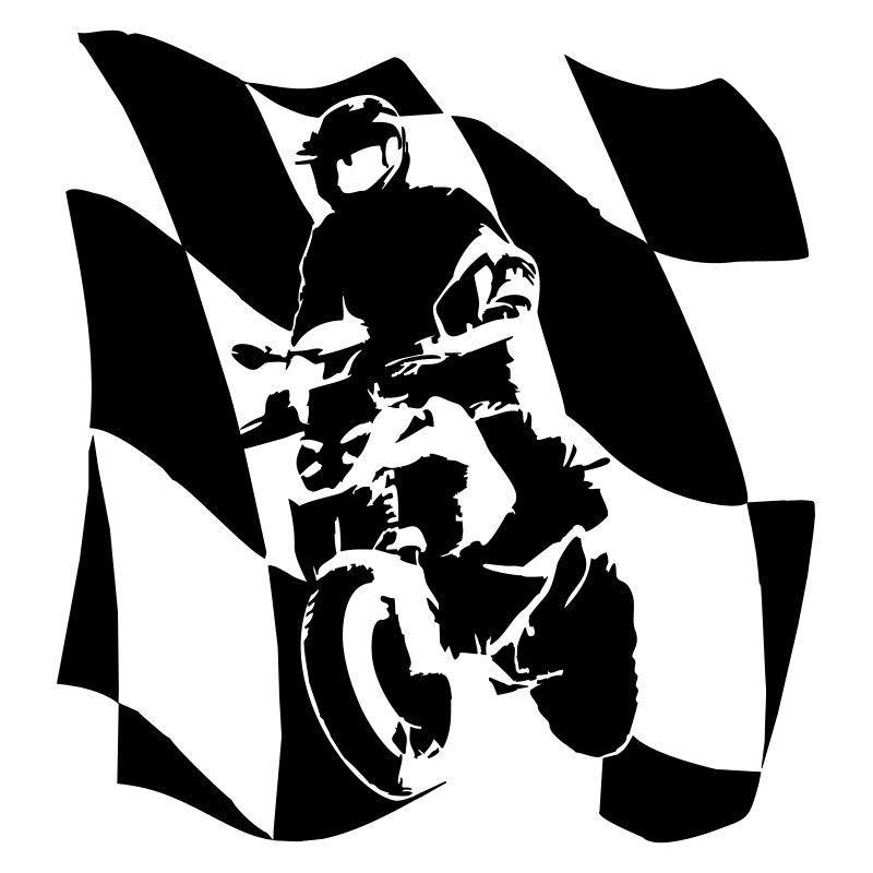 BikeFlagDrapeauBavière