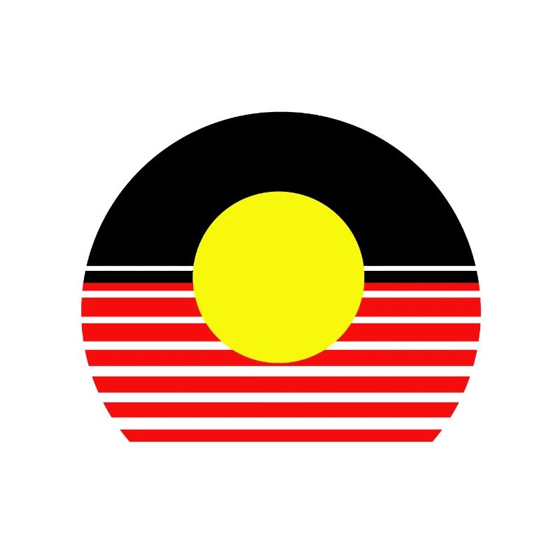 Aborigines in Australien