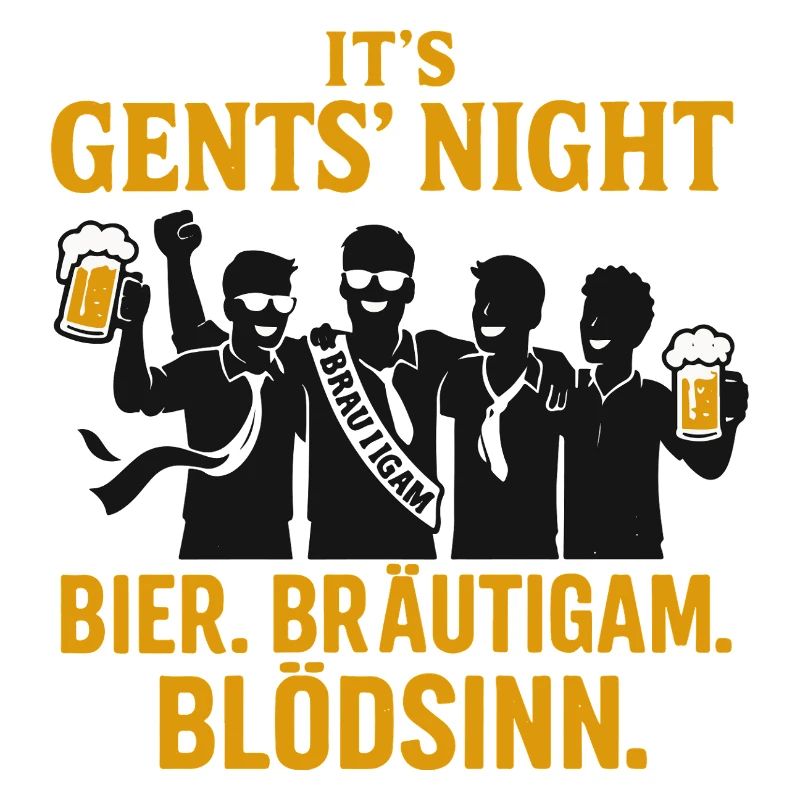 Gents Night
