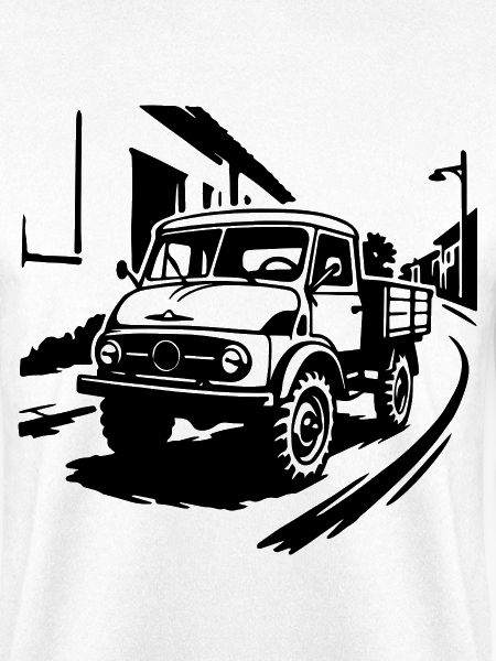 Alleskönner Oldschool