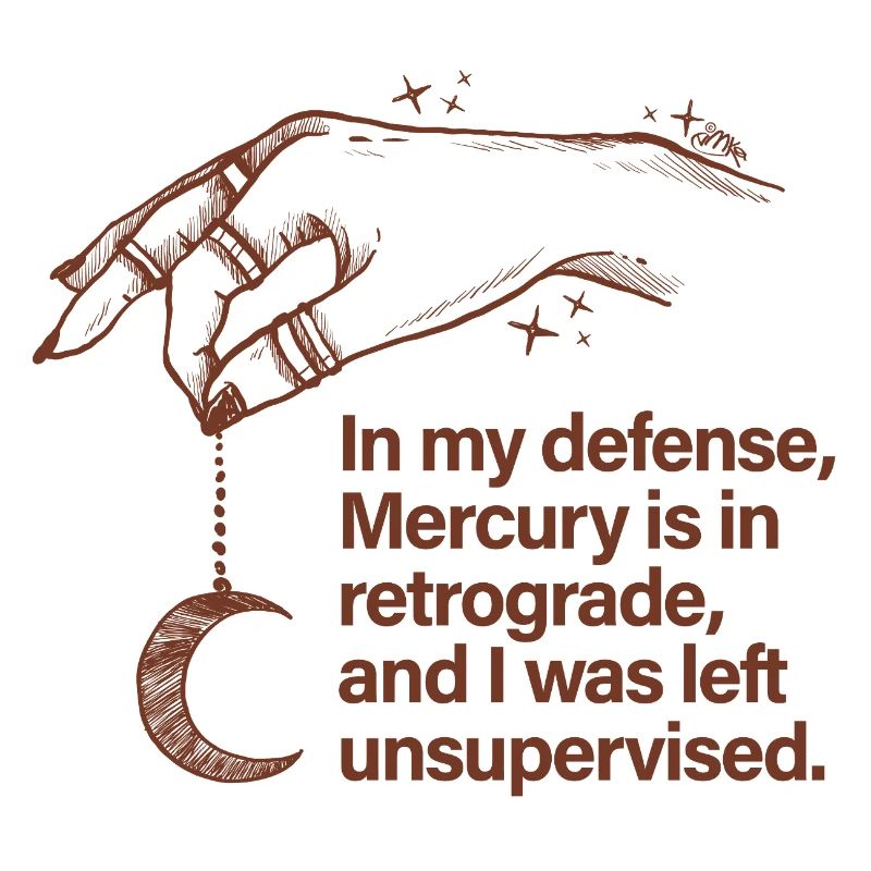 Mercury retrograde