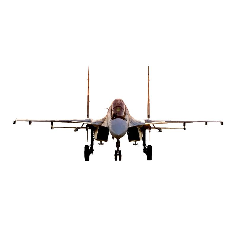 Su-30 SM