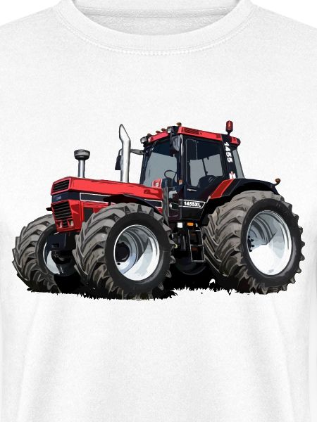 Power Traktor Legende
