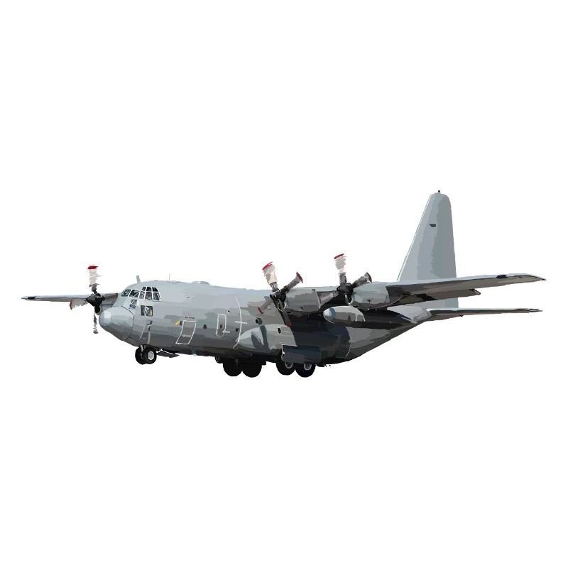 Hercules C-130