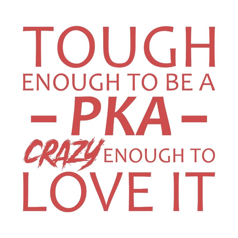 PKA Crazy Apotheke