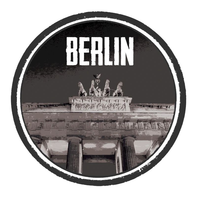 Berlin urban Architektur Design