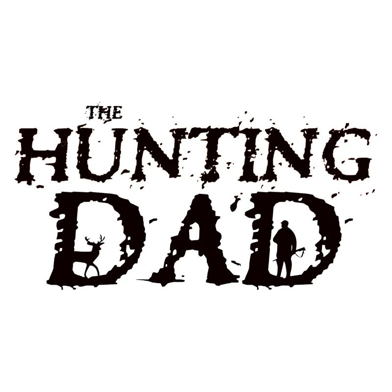 the hunting dad
