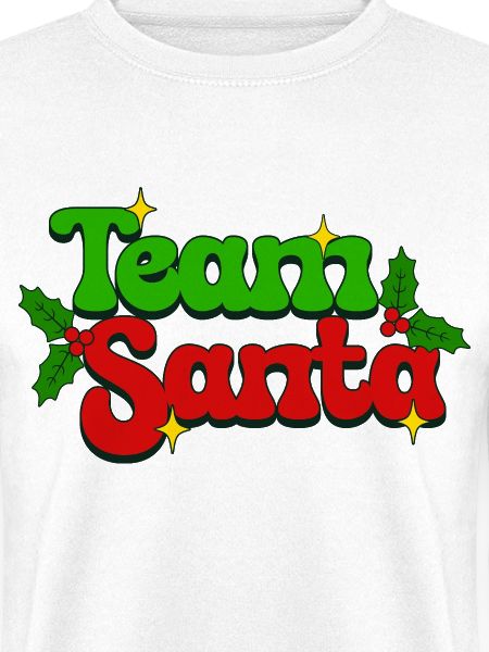 Weihnachtsmann Geschenkidee für festliche Stimmung