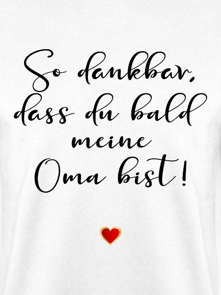 SCHWANGERSCHAFT VERKÜNDEN BABY