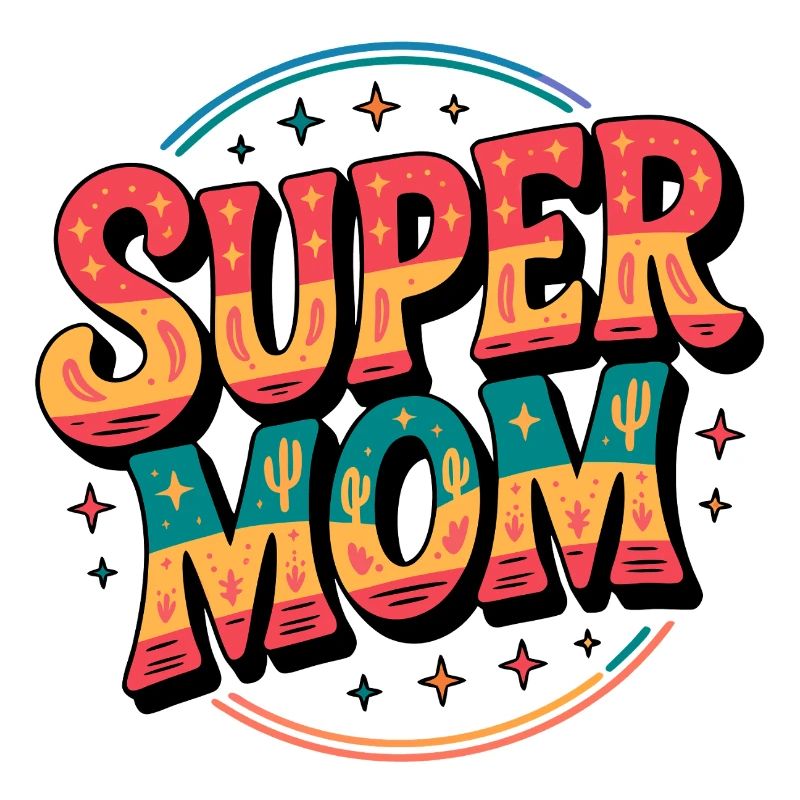 Super Mama