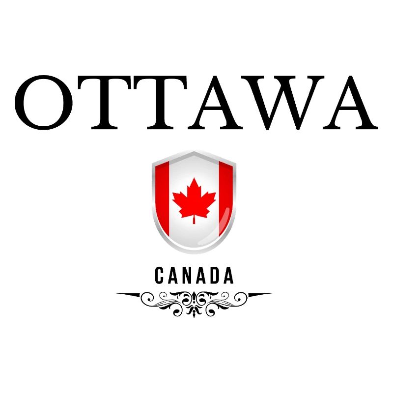 Souvenir Ottawa, Ottawa Kanada