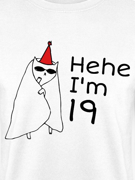 19-jähriges Jubiläumsgeschenk – 19-jähriges Jubiläumsgeschenk