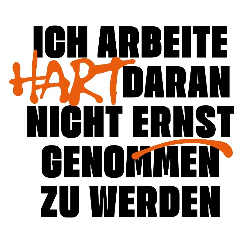 Nicht ernst genommen werden