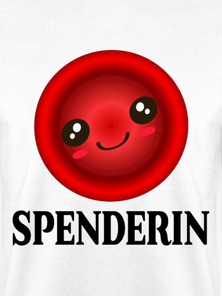 Hämatologie Blutabgabe Danke Spenderin