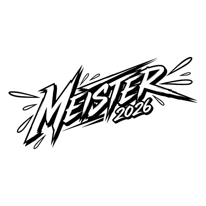 Meister 2026