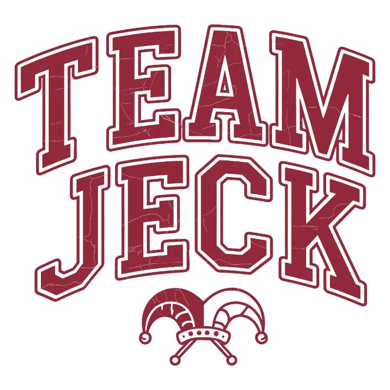 Team Jeck