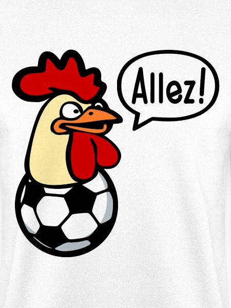 Hens Chickens Football