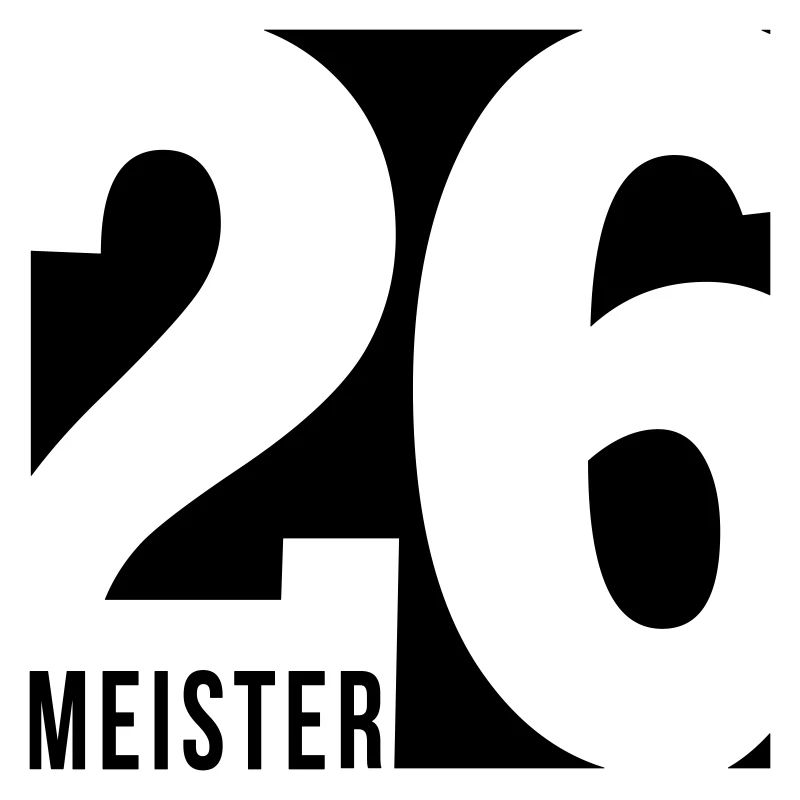 Meister 2026 Meisterschaft