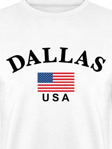 Dallas, USA