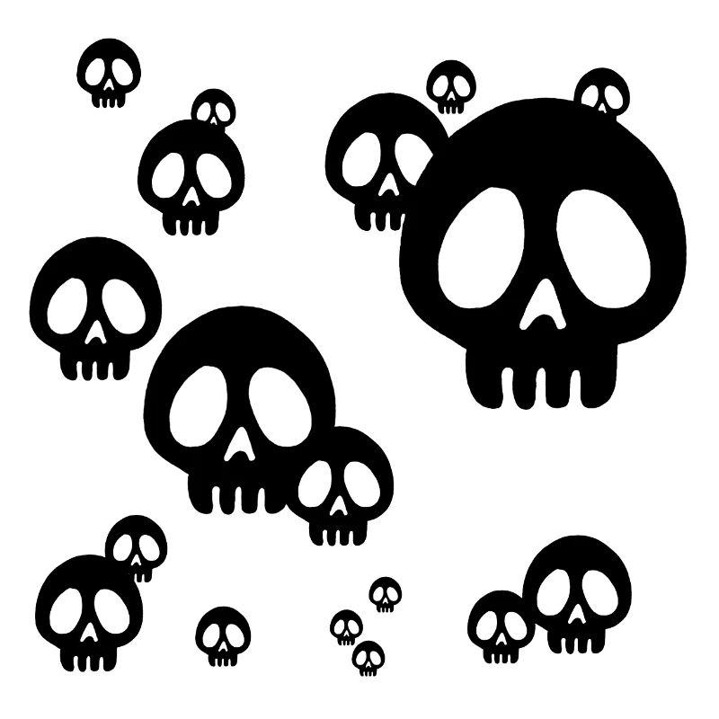 Black Skull Invasion