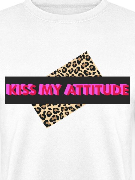 Kiss My Attitude 