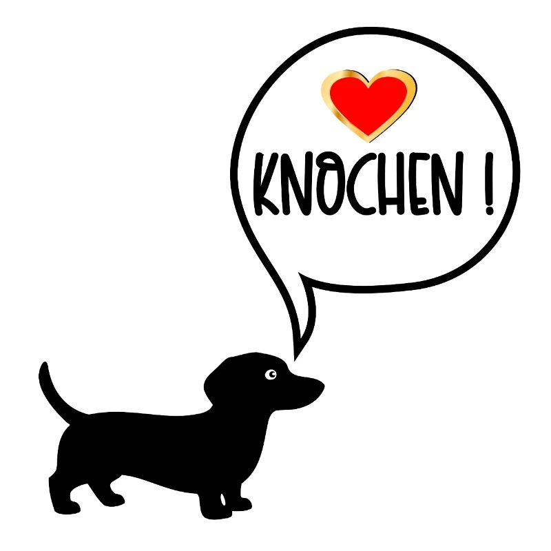 Dackel Hundefutter