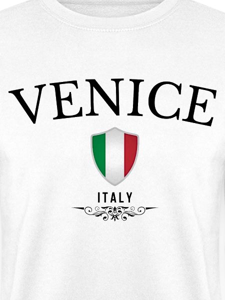 Souvenir Venedig, elegantes Design Venedig