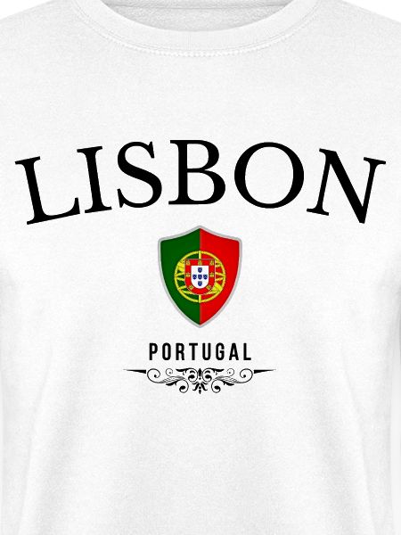 Souvenir Lissabon, elegantes Design Lissabon