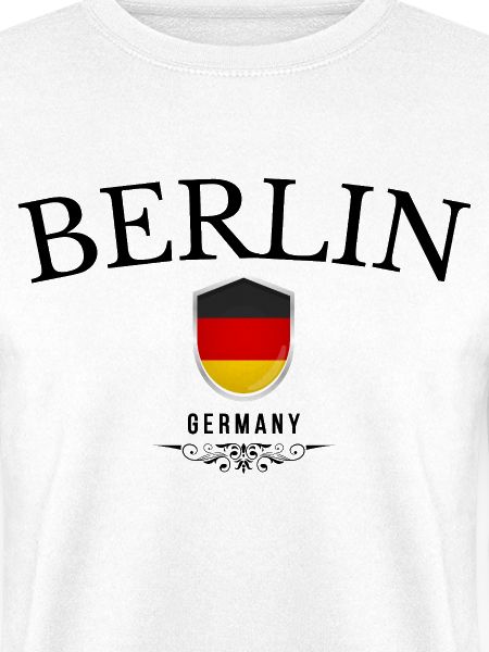 Berliner Souvenir, elegantes Design Berlin