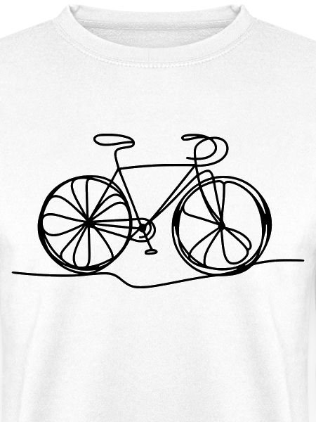 Fahrrad Fahrradfahren Fahrradfahrer