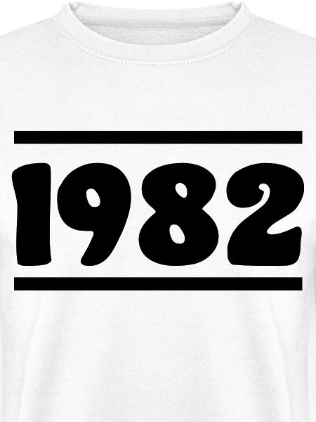1982 birthday 1982